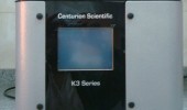 Centurion Scientific K3 series