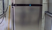 Sharp Refrigerator-freezer